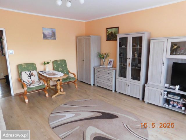 Mieszkanie 3-pokojowe Bydgoszcz Fordon. Zdjęcie 1