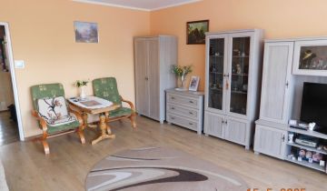 Mieszkanie 3-pokojowe Bydgoszcz Fordon