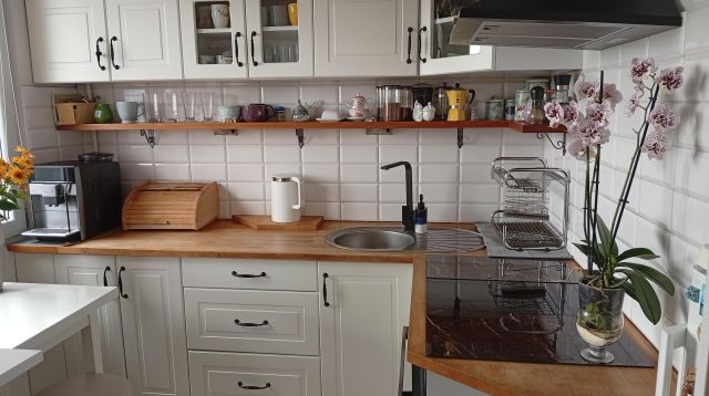 Mieszkanie 1-pokojowe Dychów. Zdjęcie 1