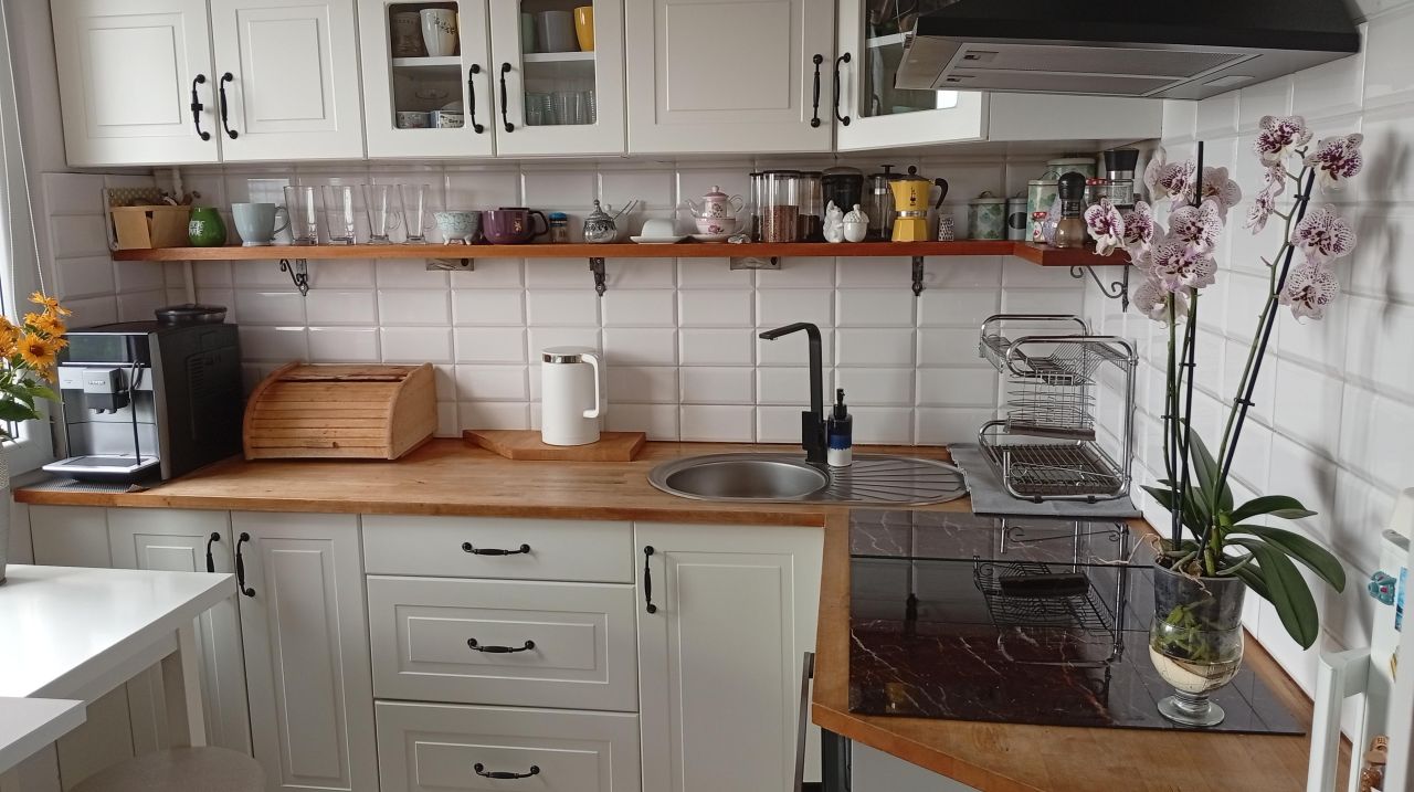 Mieszkanie 1-pokojowe Dychów