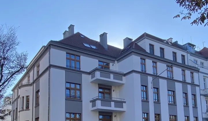 Biuro Wrocław Krzyki, ul. Krucza