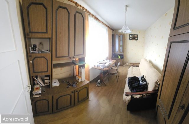 Mieszkanie 3-pokojowe Dzierżoniów, ul. Ząbkowicka. Zdjęcie 1