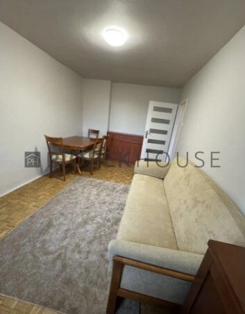 Mieszkanie 3-pokojowe Warszawa Mokotów, ul. Jana III Sobieskiego. Zdjęcie 8