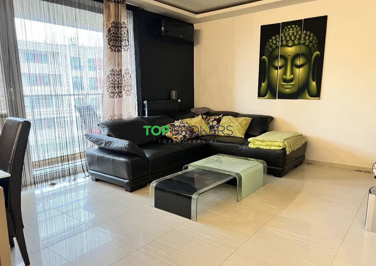 Mieszkanie 3-pokojowe Warszawa Targówek, ul. św. Wincentego. Zdjęcie 2