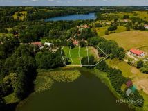 Działka budowlana Kiersztanowo