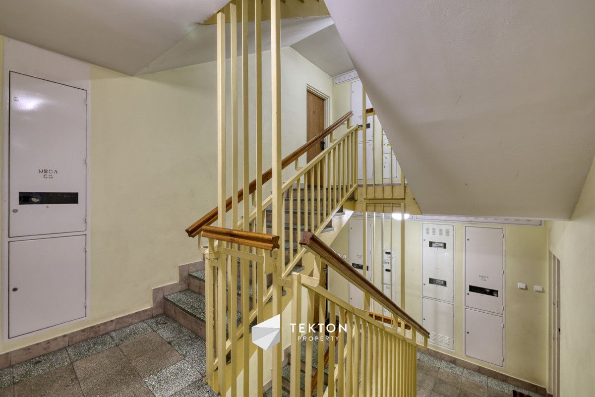 Mieszkanie 3-pokojowe Warszawa Praga-Południe, ul. Władysława Umińskiego. Zdjęcie 17