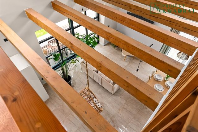 dom wolnostojący, 5 pokoi Gliwice Bojków, ul. Szparagowa. Zdjęcie 22