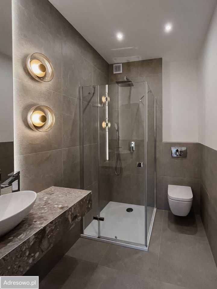 Mieszkanie 3-pokojowe Bytom Śródmieście, ul. Jana Smolenia. Zdjęcie 6