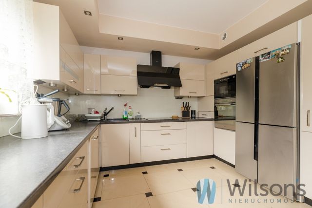 dom wolnostojący, 7 pokoi Warszawa Białołęka, ul. Zdziarska. Zdjęcie 5