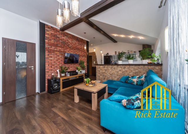 Mieszkanie 4-pokojowe Czechowice-Dziedzice, ul. Wąska. Zdjęcie 10