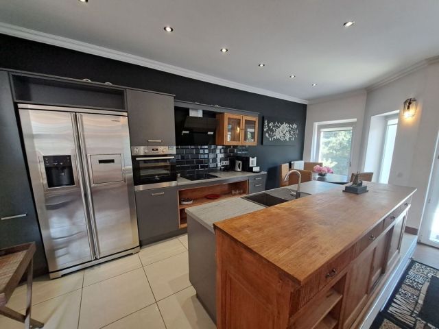 dom wolnostojący, 5 pokoi Poznań Grunwald, ul. Złotowska. Zdjęcie 3