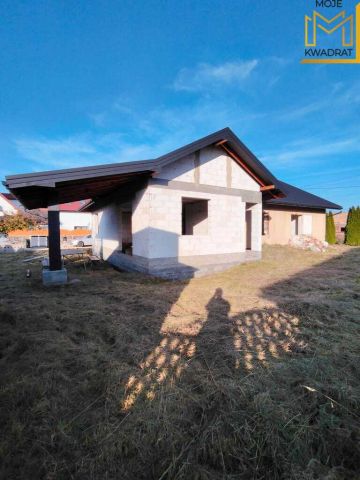 dom wolnostojący, 5 pokoi Piotrków Trybunalski, ul. Michałowska. Zdjęcie 3