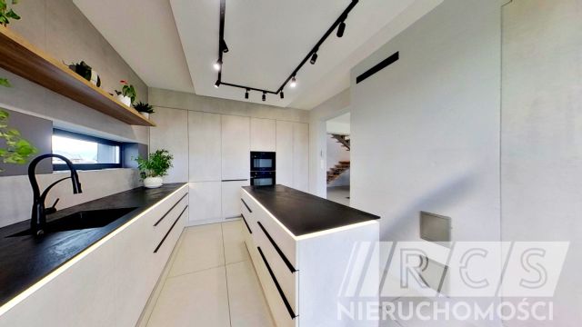 dom wolnostojący, 5 pokoi Kębłowice. Zdjęcie 7