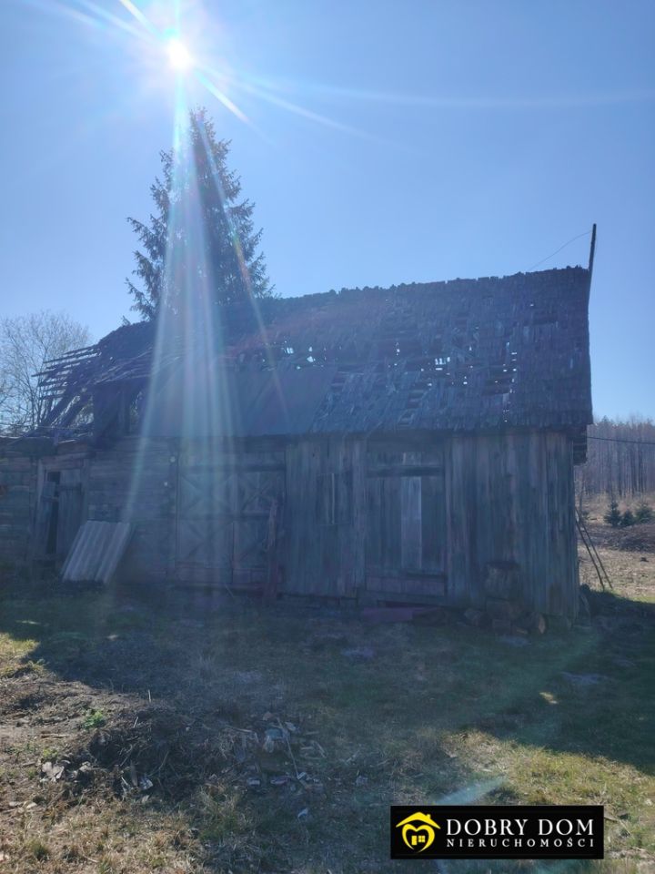 dom wolnostojący, 3 pokoje Rygol. Zdjęcie 14