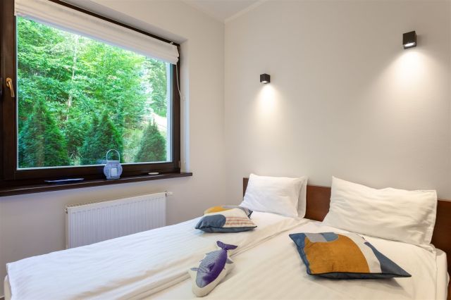 Mieszkanie 3-pokojowe Szklarska Poręba, ul. Franciszkańska. Zdjęcie 12