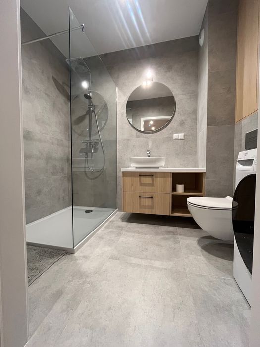 Mieszkanie 2-pokojowe Nowy Dwór Mazowiecki, ul. Jarzębinowa. Zdjęcie 7