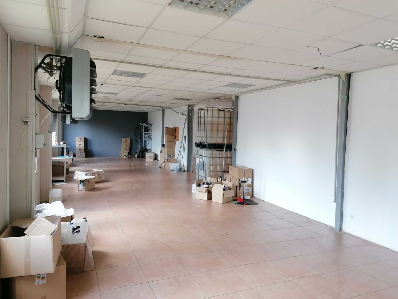 Lokal Końskie, ul. Fabryczna. Zdjęcie 8