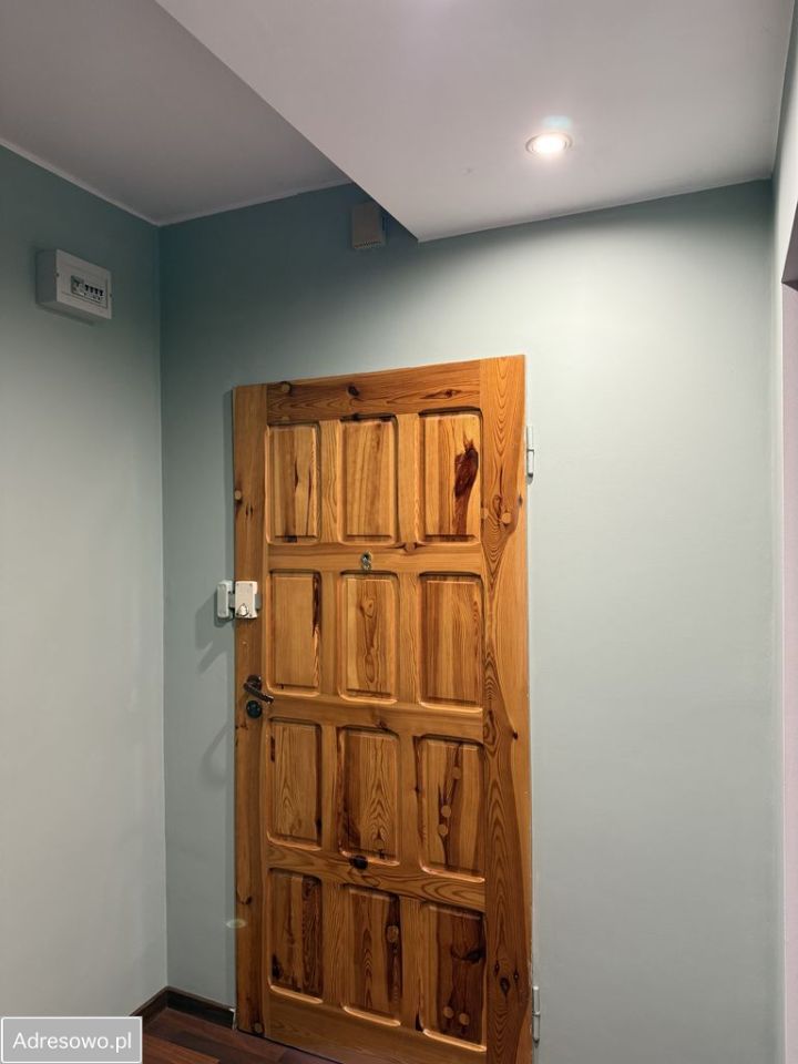 Mieszkanie 2-pokojowe Świecie, ul. Polna. Zdjęcie 12