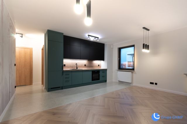 Mieszkanie 3-pokojowe Kraków Prądnik Biały, ul. Piaszczysta. Zdjęcie 2