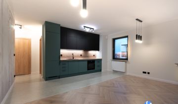 Mieszkanie 3-pokojowe Kraków Prądnik Biały, ul. Piaszczysta