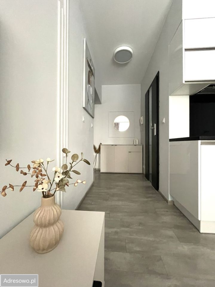 Mieszkanie 2-pokojowe Kraków Ruczaj, ul. Zygmunta Miłkowskiego. Zdjęcie 8