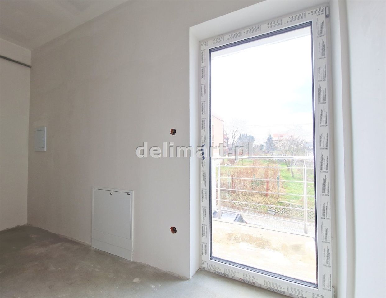 Mieszkanie 3-pokojowe Sanok Śródmieście, ul. Jasna. Zdjęcie 8