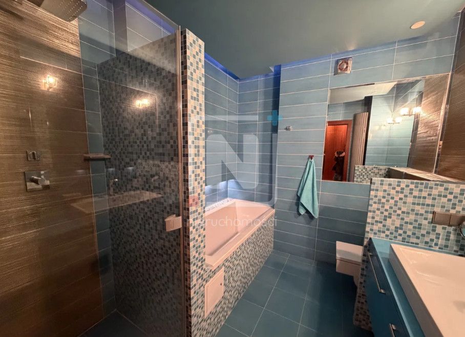 Mieszkanie 2-pokojowe Warszawa Wilanów, al. Wilanowska. Zdjęcie 6