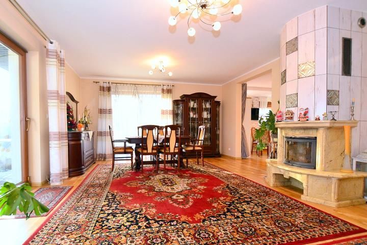 dom wolnostojący, 5 pokoi Piekary Śląskie Kolonia Józefka, ul. Kamienna. Zdjęcie 10