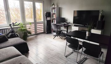 Mieszkanie 3-pokojowe Kraków Krowodrza, ul. Opolska