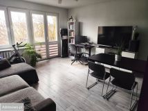 Mieszkanie 3-pokojowe Kraków Krowodrza, ul. Opolska