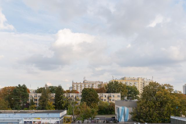 Mieszkanie 2-pokojowe Warszawa Bielany, ul. Antoniego Magiera. Zdjęcie 5