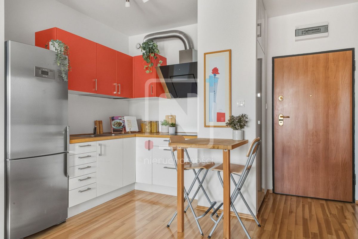 Mieszkanie 2-pokojowe Warszawa Mokotów, ul. Augustówka. Zdjęcie 4