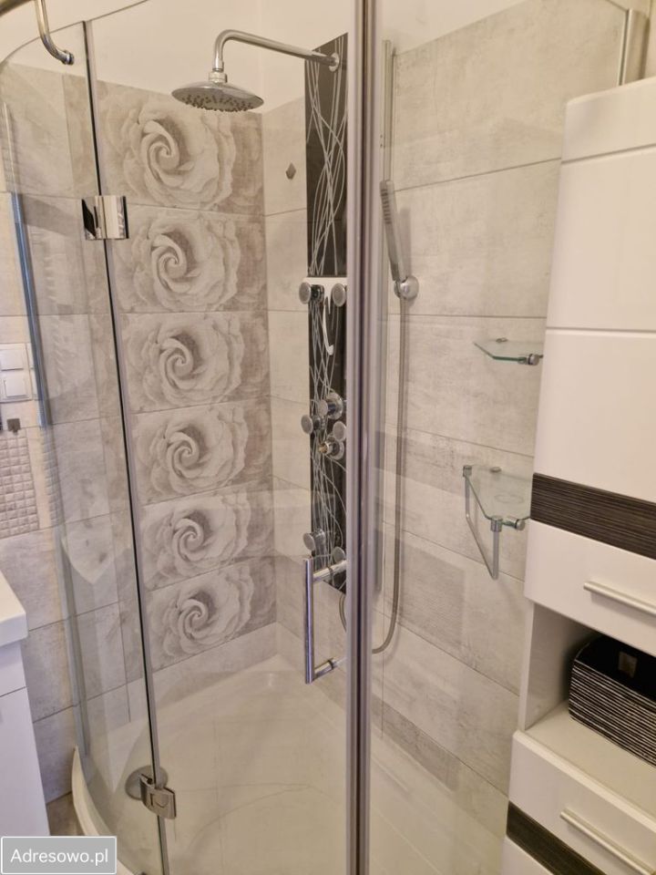 Mieszkanie 3-pokojowe Wrocław Fabryczna, ul. Kokosowa. Zdjęcie 9