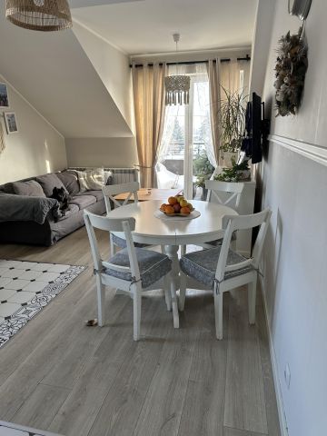 Mieszkanie 3-pokojowe Mława Centrum, ul. Olsztyńska. Zdjęcie 1