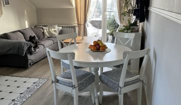 Mieszkanie 3-pokojowe Mława Centrum, Olsztyńska