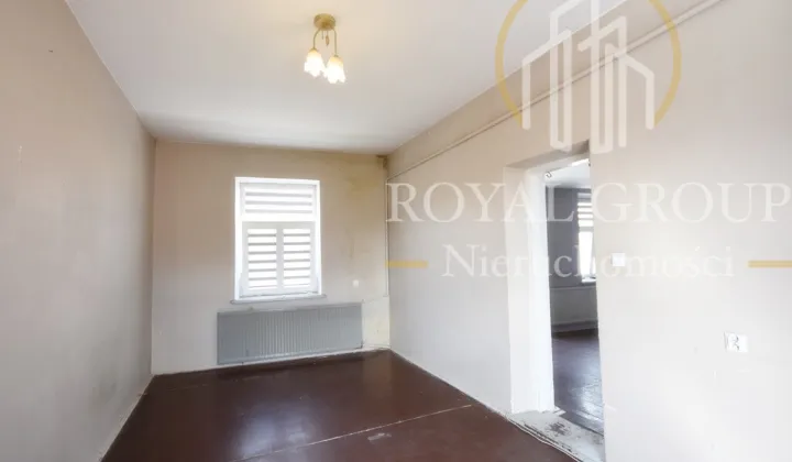 Mieszkanie 5-pokojowe Kock