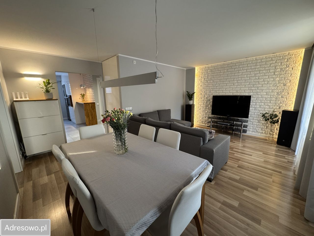 Mieszkanie 3-pokojowe Ożarów Mazowiecki, ul. Poznańska. Zdjęcie 10