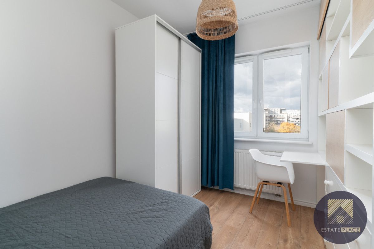 Mieszkanie 1-pokojowe Warszawa Wola. Zdjęcie 8