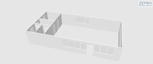 Biuro Kraków Prądnik Biały. Zdjęcie 11