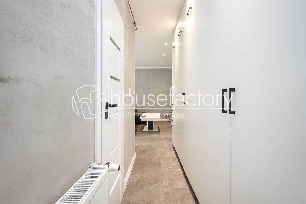 Mieszkanie 2-pokojowe Łódź, park im. Jana Kilińskiego. Zdjęcie 9