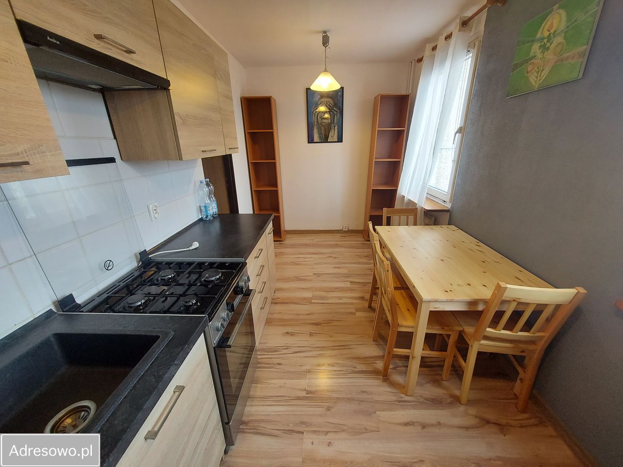 Mieszkanie 2-pokojowe Świebodzice Osiedle Piastowskie, ul. Księcia Bolka. Zdjęcie 9