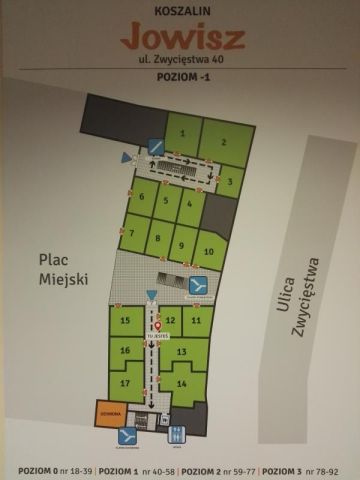 Lokal Koszalin, ul. Zwycięstwa. Zdjęcie 10