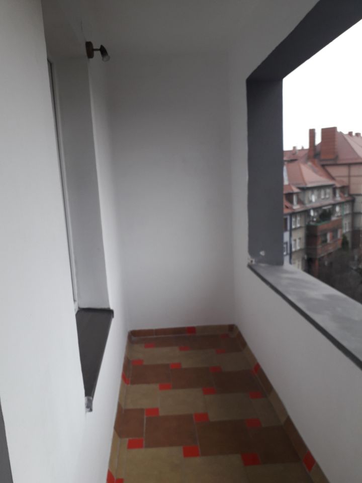 Mieszkanie 3-pokojowe Bytom Śródmieście, ul. Teodora Axentowicza. Zdjęcie 7