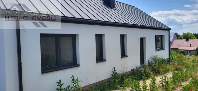 dom wolnostojący, 5 pokoi Kwaśniów Dolny, ul. Cieślińska. Zdjęcie 1