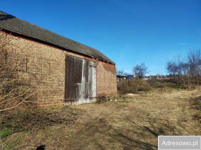 Działka budowlana Muszkowo. Zdjęcie 1