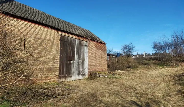 Działka budowlana Muszkowo