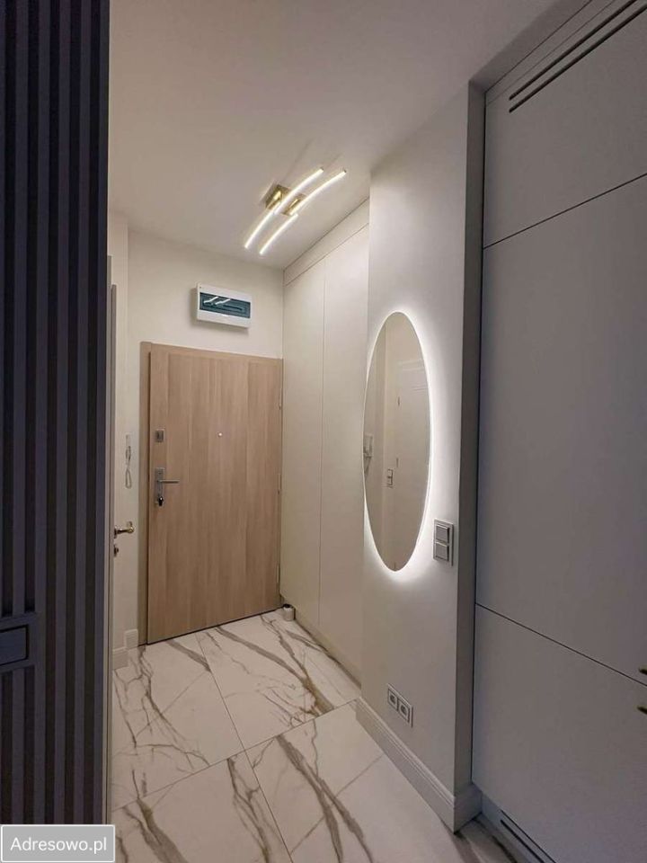 Mieszkanie 2-pokojowe Warszawa Włochy, ul. Aleje Jerozolimskie. Zdjęcie 4