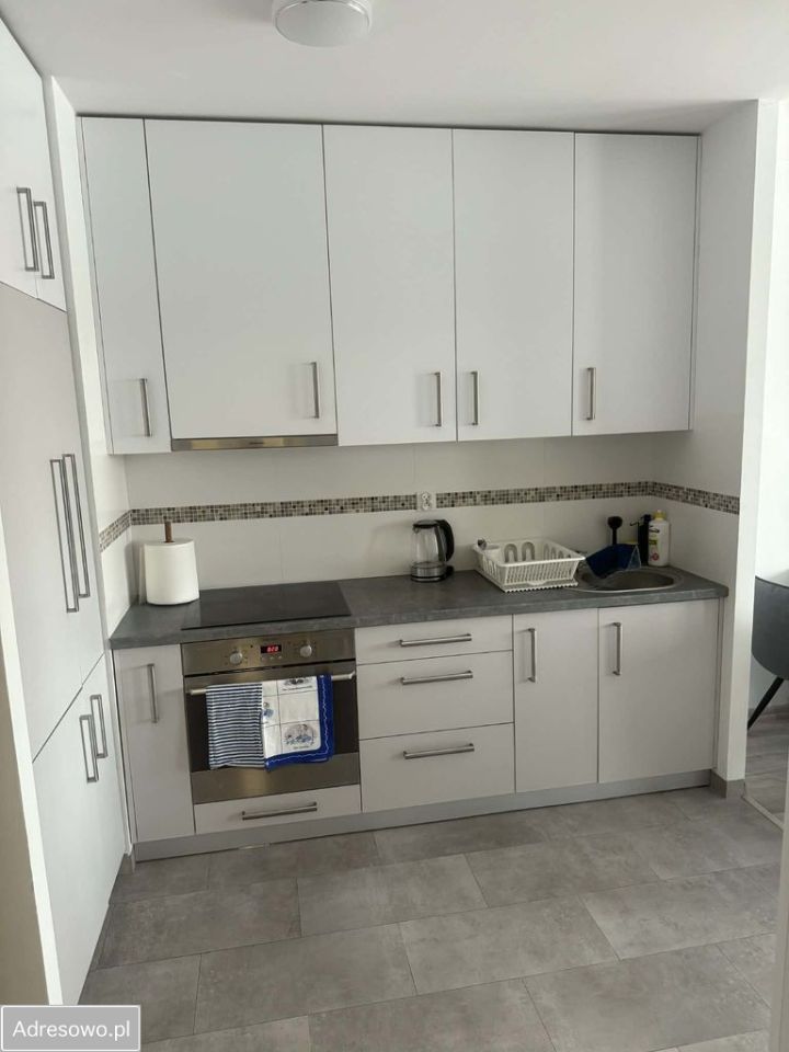 Mieszkanie 1-pokojowe Kowale, ul. Zeusa. Zdjęcie 9