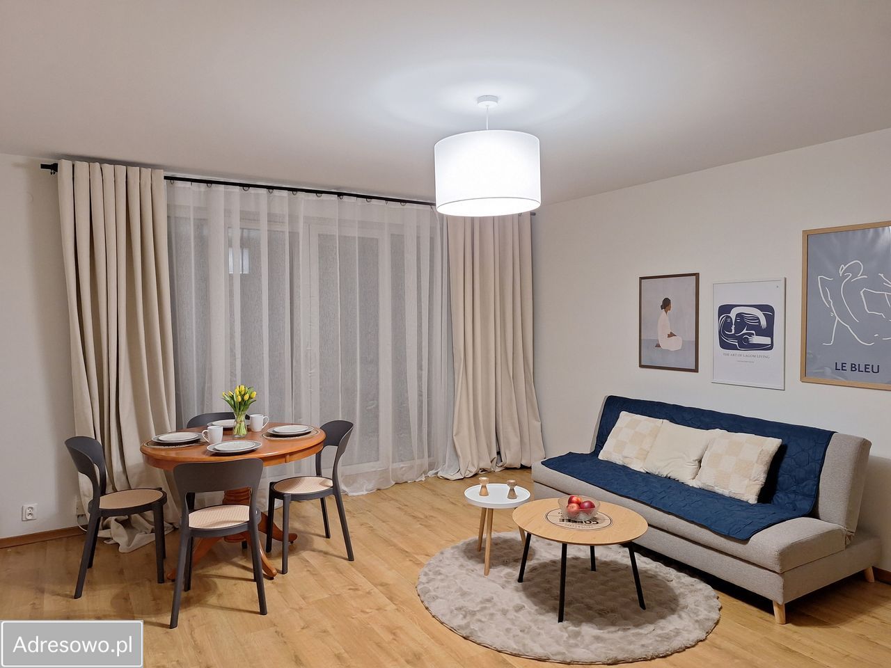 Mieszkanie 2-pokojowe Warszawa Ursynów, ul. Rybitwy. Zdjęcie 15