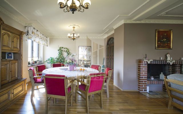 dom wolnostojący, 4 pokoje Namysłów, ul. Grunwaldzka. Zdjęcie 3